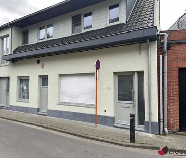 Knusse woning in centrum Waarschoot met 2 slaapkamers - Photo 2