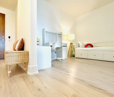 Imperial Plaza Lofts , #1627 - Photo 1