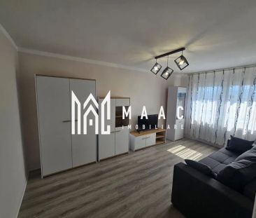 Apartament 3 camere de închiriat | Sibiu, Vasile Aaron | 75 mp - Photo 2