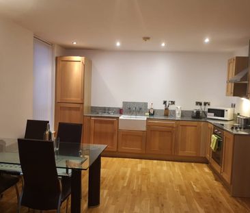 2 Bed Flat, Isaac Way, M4 - Photo 6