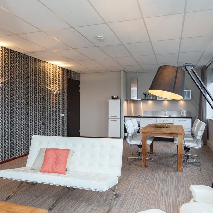 Eschertoren 13-A, Groenoord, 2316ET, Leiden - Photo 1