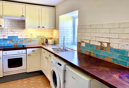 2 bedroom house to rent - Photo 2