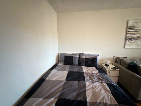 Joli studio lumineux au parc Valency - Foto 3