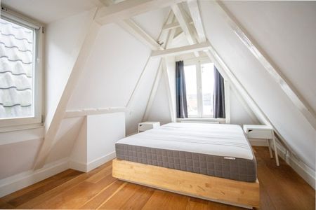 Te huur: Appartement Bloemgracht in Amsterdam - Photo 2