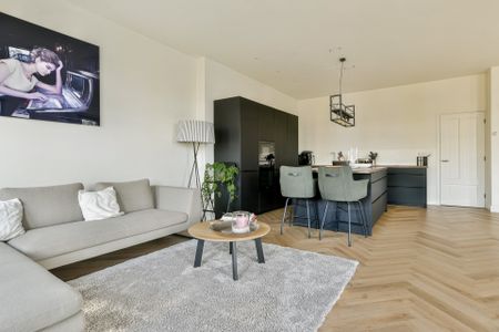 Zocherstraat 1-3, 1054 LP, Amsterdam - Photo 4