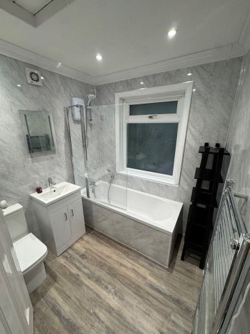 1 Bed Flat, Tremona Road, SO16 - Photo 5