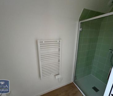 Location Maison 4 pièces 91m² ROUBAIX 59100 - Photo 1