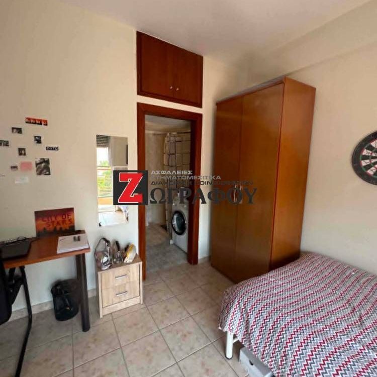 Studio/Γκαρσονιέρα για ενοικίαση Ιστορικό Κέντρο (Κομοτηνή) - Photo 1