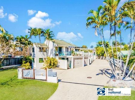 Low-Maintenance town house in Prime Maroochydore Location - Photo 5