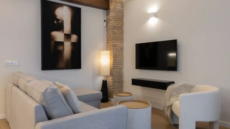 Piso de alquiler en Valencia - Na Jordana, El Carme - Photo 4