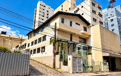 Rua Padre Roma, 272, Florianópolis - Photo 1