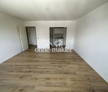 2,5 Zimmer Wohnung mit Pantryküche - Photo 1