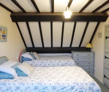 Tytherleigh Court, Axminster, Chardstock - Photo 4