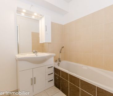 Location Appartement 1 pièce 30m² VINAY 38470 - Photo 3