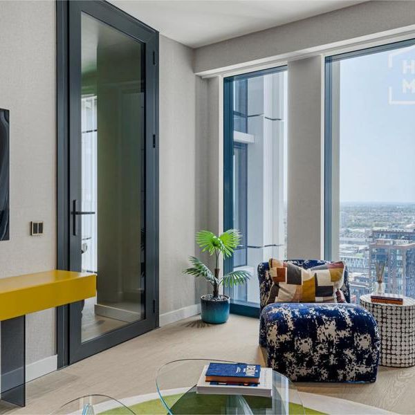 One Nine Elms, SW8 - Photo 1