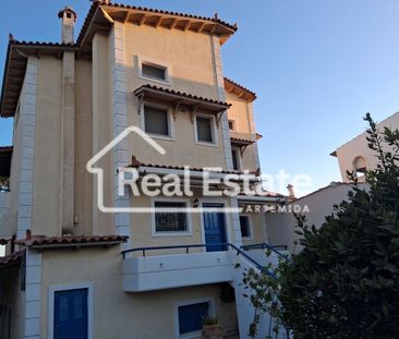 Μεζονέτα για ενοικίαση Βορινέζα (Αρτέμιδα (Λούτσα)) - Photo 2