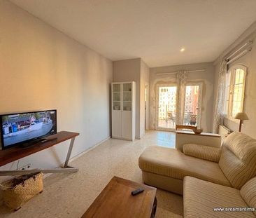 Ático de alquiler en Avenida L'horta, Port Saplaya - Photo 2