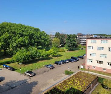 Zentral, grün, incl. Internet(!) und EBK - Photo 2