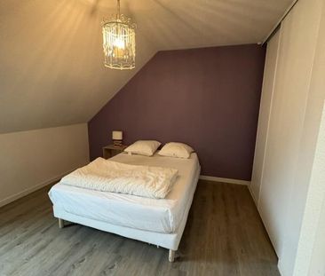 Location Appartement 3 pièces Meublé 60m² BLOIS 41000 - Photo 2