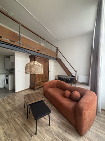 Location Appartement 2 pièces 48m² VICHY 03200 - Photo 3