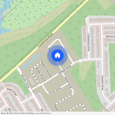 1035 Moore Street, Brockville