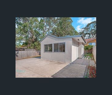 Stylish & Convenient Two-Bedroom Granny Flat - Photo 5