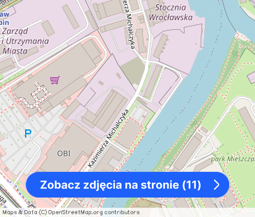 Bez prowizji | 2-pokojowe mieszkanie z balkonem – zdjęcie 1