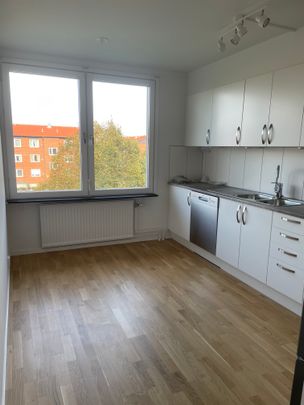 Långarödsvägen, Höganäs - Foto 1