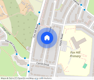 Carrill Road, Sheffield, S6 1BD - Photo 1