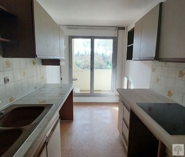 Appartement T3 Les Ulis à louer - Photo 4