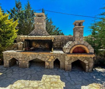 Μεζονέτα για ενοικίαση Καλύβια (Αράχωβα) - Photo 5