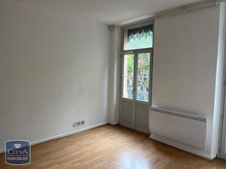 Location Appartement 2 pièces 34m² TOULOUSE 31000 - Photo 3