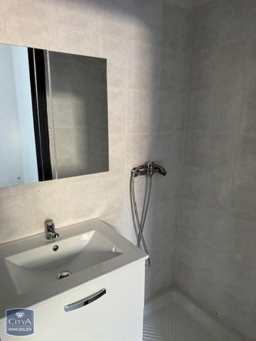 Location Appartement 2 pièces 40m² CARCASSONNE 11000 - Photo 3