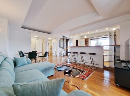 Aviatorilor 3-Bedroom with Park Views | Prime Location - Fotografie 2