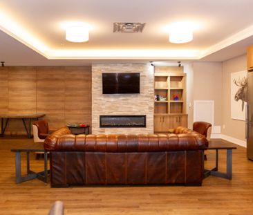 For Lease - 25 PEN LAKE POINT Road Unit# 110, Huntsville, Ontario - Photo 3