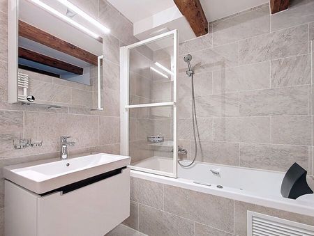 Somptueux 3.5 pièces en duplex - Photo 2