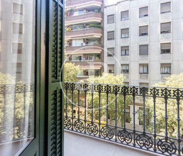 Apartment for Rent on Carrer Bruc (Eixample Dreta) - Foto 3
