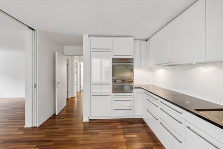 "Modern 2.5 room apartment near Schaffhauserplatz" - Photo 4