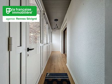 Maison T5 – quartier Sévigné - Photo 3