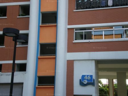 Blk 46 Bendemeer Industrial Estate (Kallang/Whampoa), HDB Executive - For Rent - Photo 2