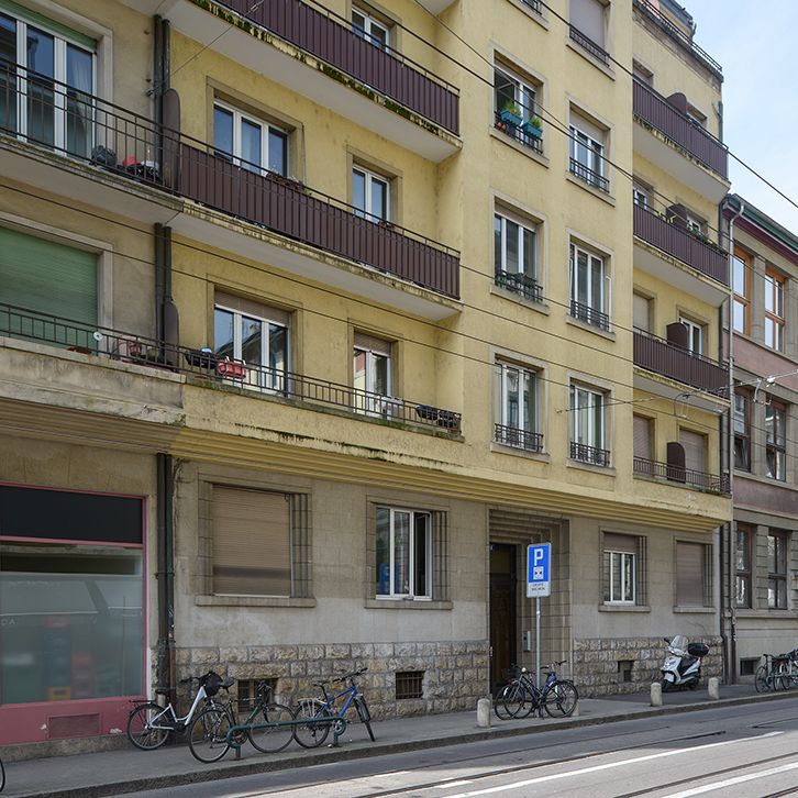 Avenue de la Jonction 4 - Photo 1