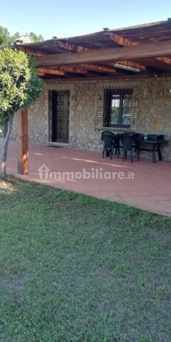 Villa bifamiliare Strada del Tirreno, Montalto di Castro - Photo 4