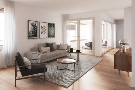 Heimeliges Bijou - Moderner Neubau in Höri - Foto 2