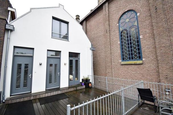 Te huur: Appartement Westersteeg in Purmerend - Foto 1