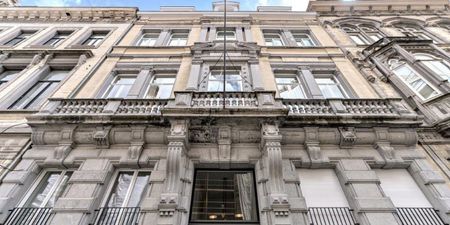 Appartement te huur in Brussel voor € 2.950 met 2 slaapkamers - Photo 3