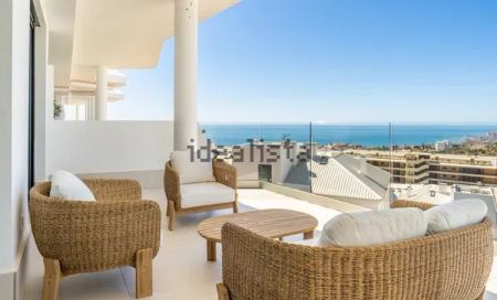 Alquiler de piso en Avenida Fuengirola, 10 - Photo 3