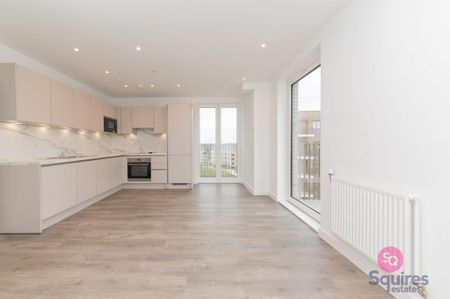 2 bedroom flat to rent - Photo 5