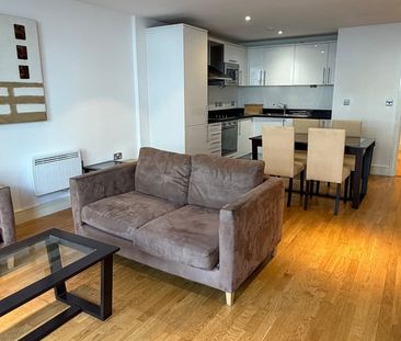 1 Bed Flat, Drayton Park, N5 - Photo 2