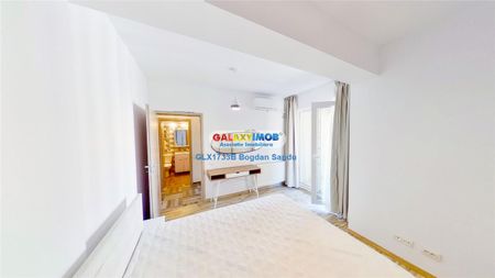 Apartament 3 camere de inchiriat in Militari - Pacii - Rotar Park - Fotografie 4