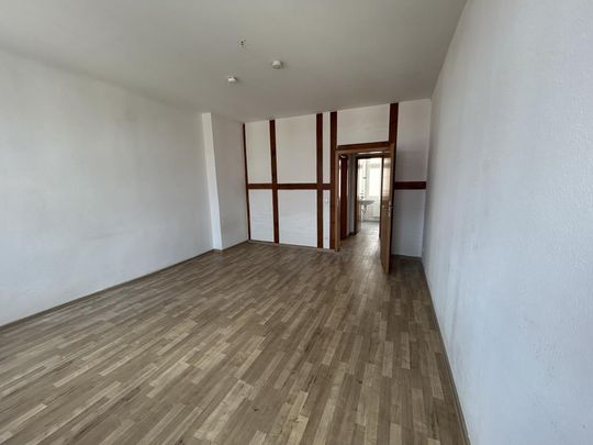 1-Zimmer-Wohnung in Magdeburg - Photo 1